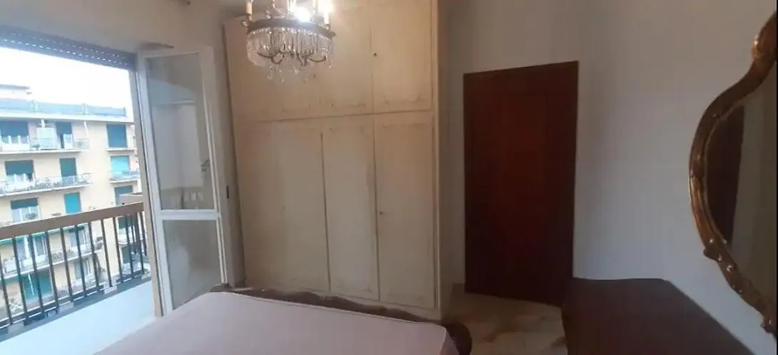 La Casa Di Ri Apartment Chiavari