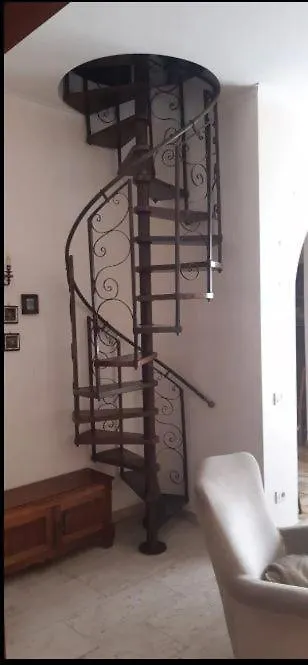 La Casa Di Ri Apartman Chiavari Olaszország