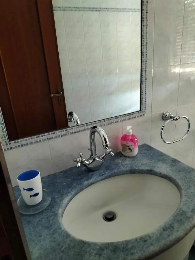 La Casa Di Ri Apartman Chiavari Olaszország