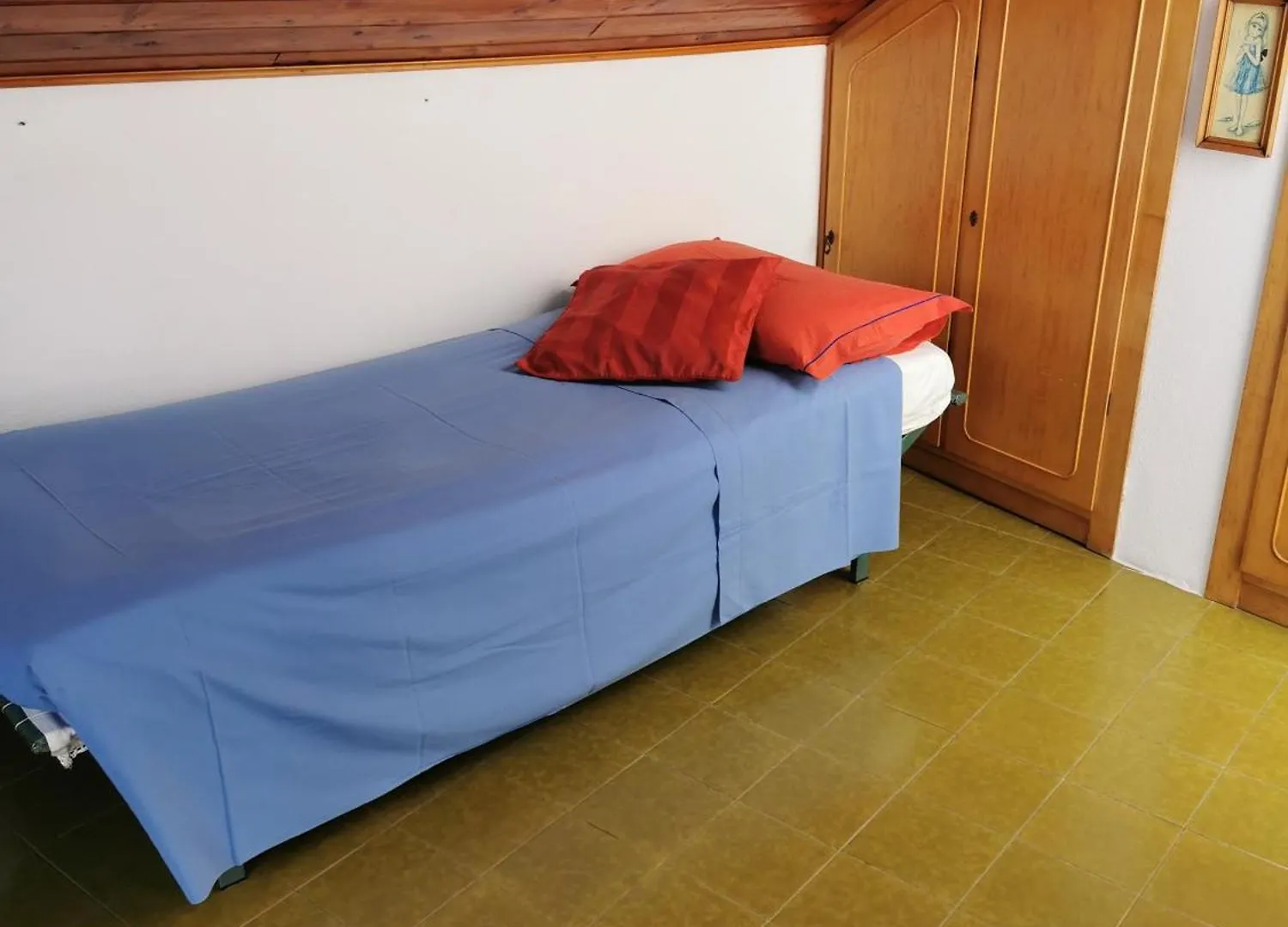 La Casa Di Ri Apartment Chiavari