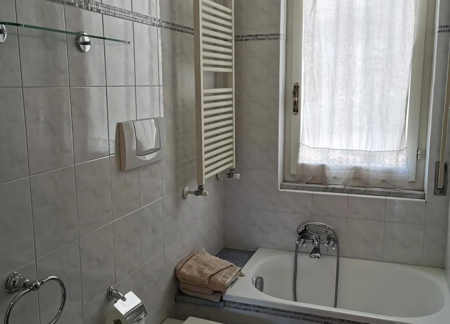 La Casa Di Ri Apartment Chiavari 0*,  Italy
