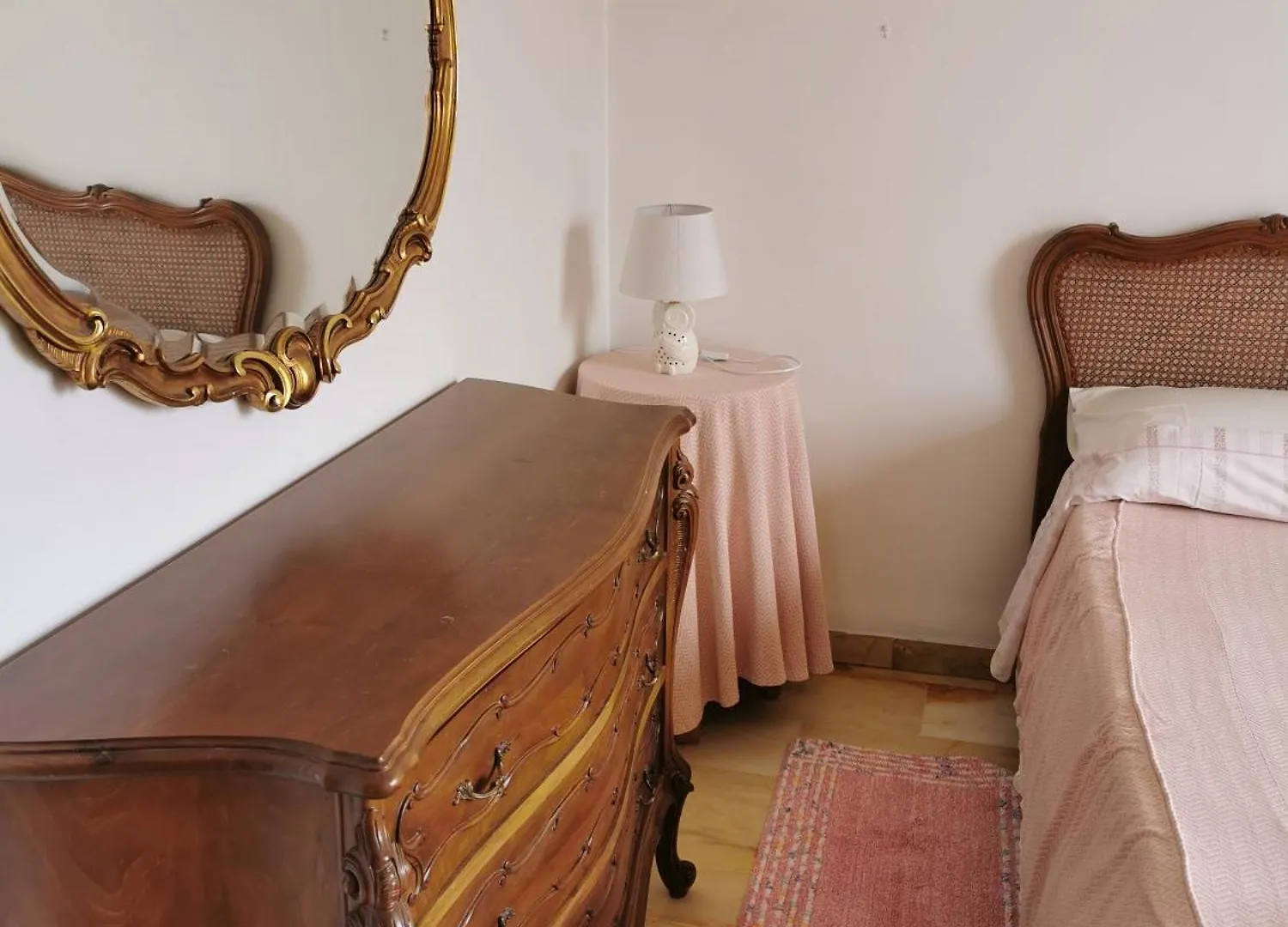 La Casa Di Ri Apartman Chiavari