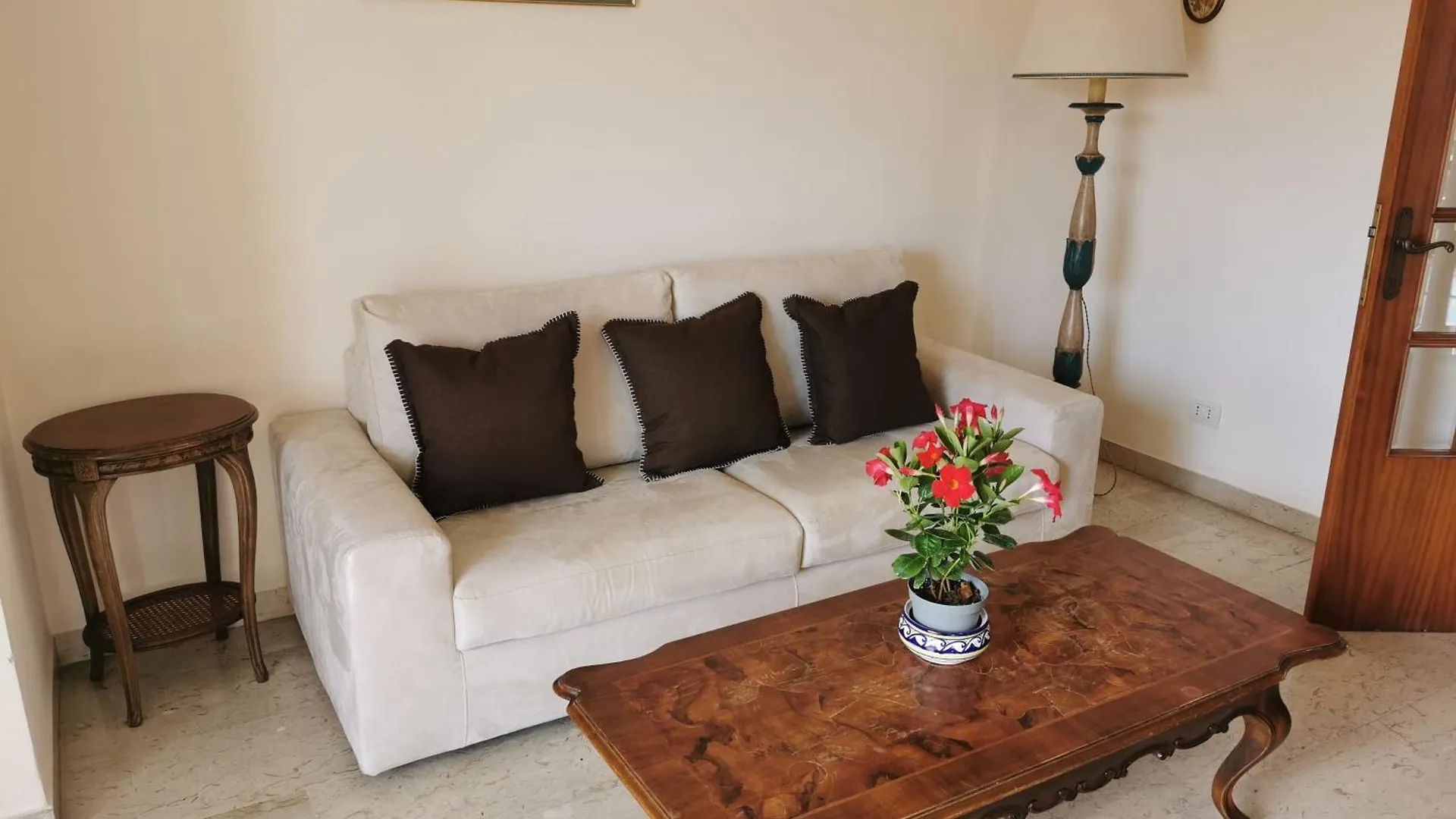 La Casa Di Ri Apartment Chiavari