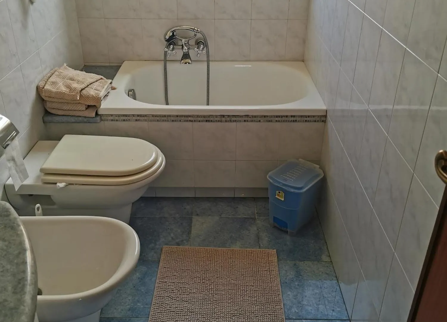 La Casa Di Ri Apartment Chiavari