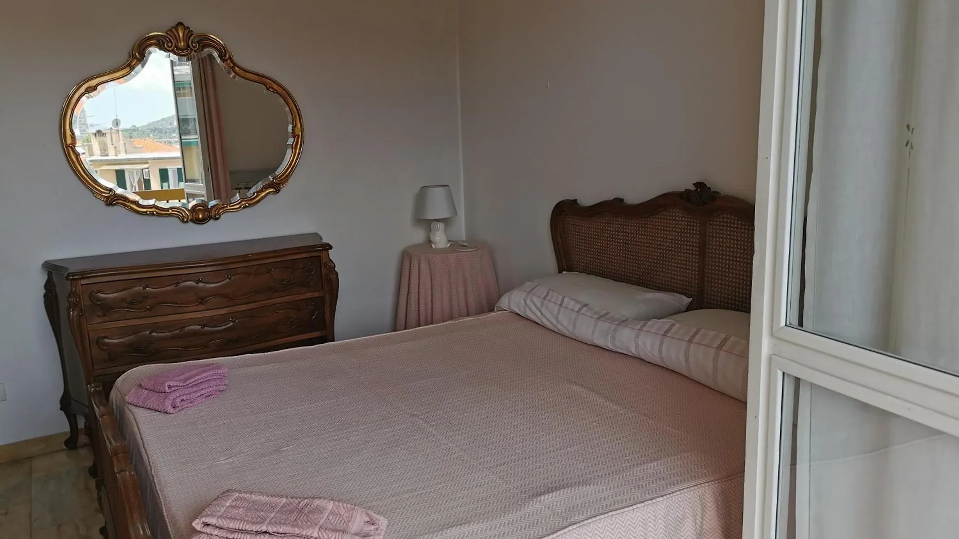 La Casa Di Ri Apartment Chiavari Italy