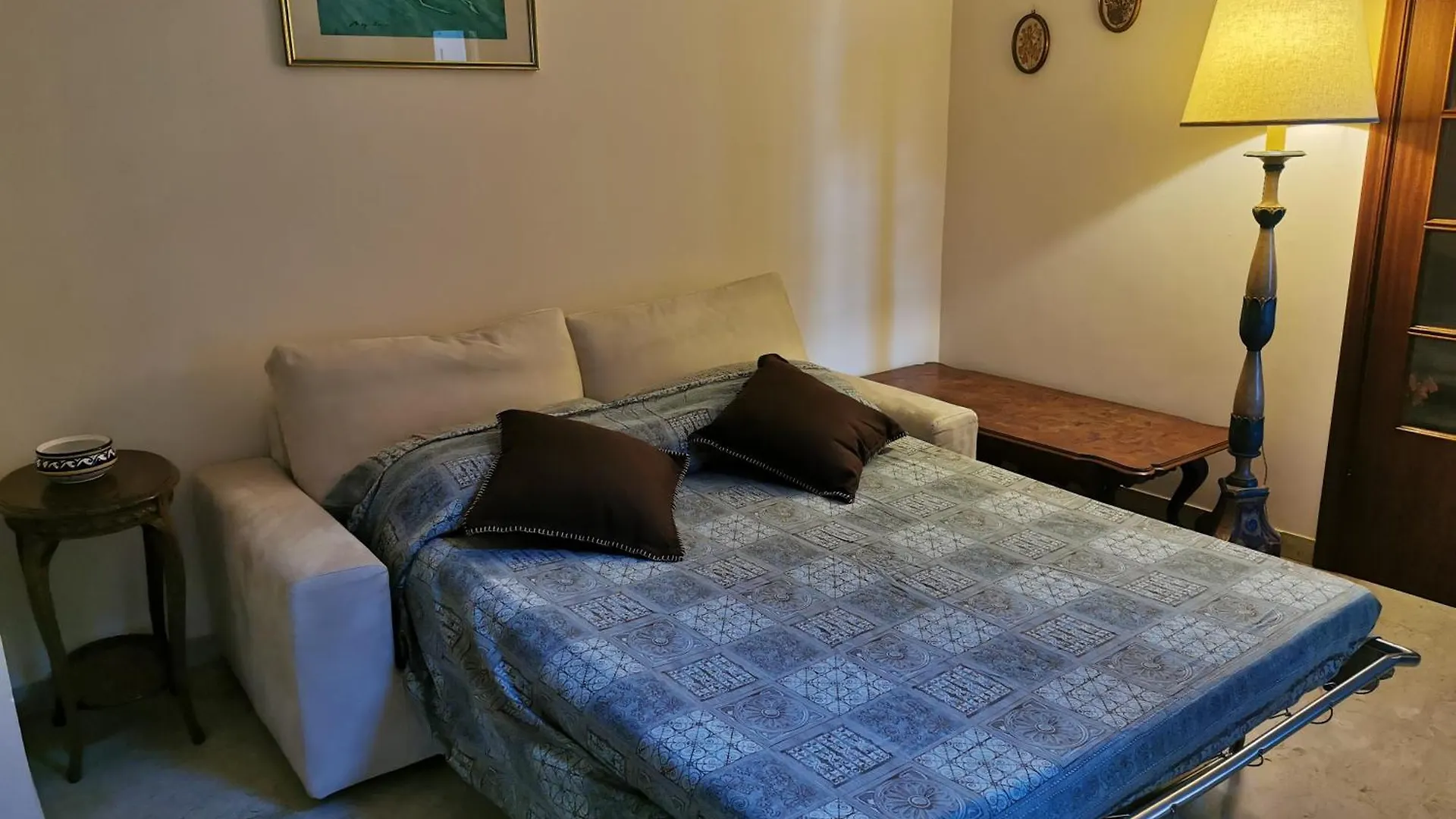 La Casa Di Ri Apartment Chiavari Italy
