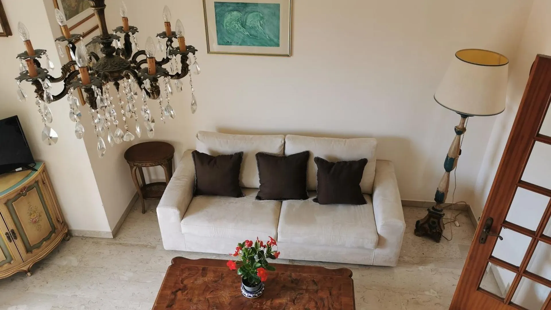 La Casa Di Ri Apartment Chiavari 0*,  Italy
