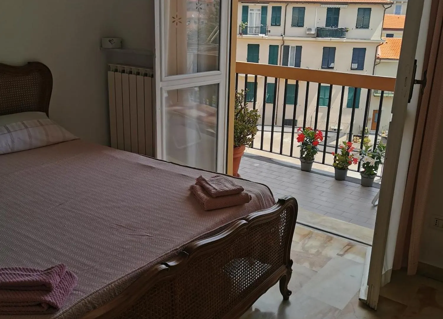 La Casa Di Ri Apartman Chiavari