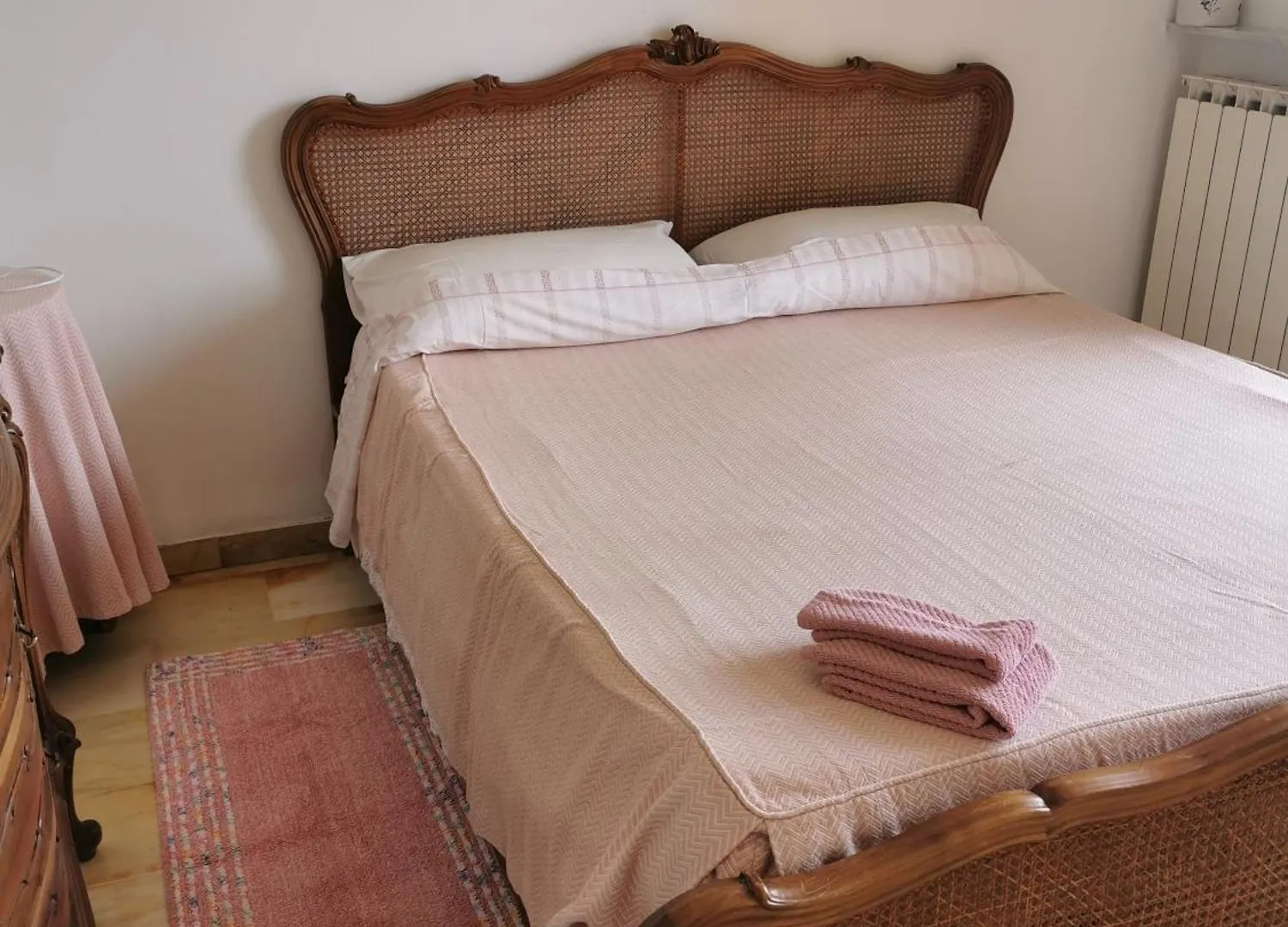 La Casa Di Ri Apartman Chiavari