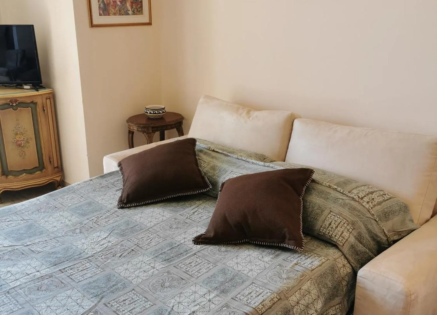 La Casa Di Ri Apartment Chiavari 0*,  Italy