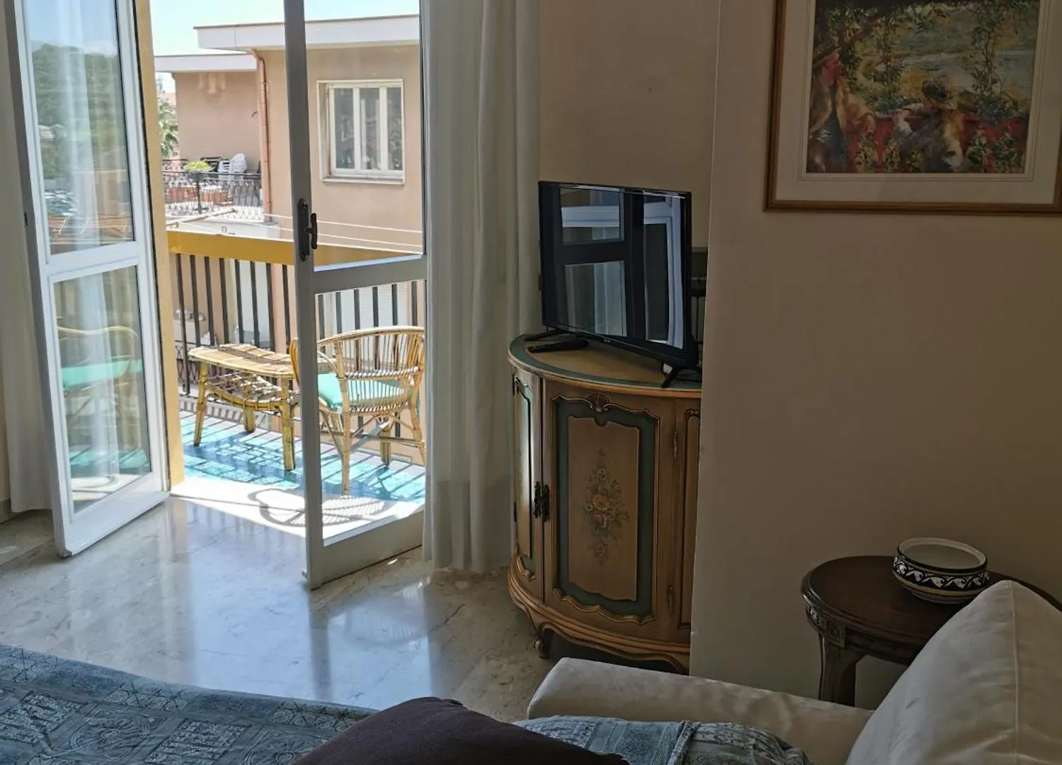 La Casa Di Ri Apartment Chiavari